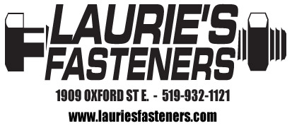 Laurie's Fasteners