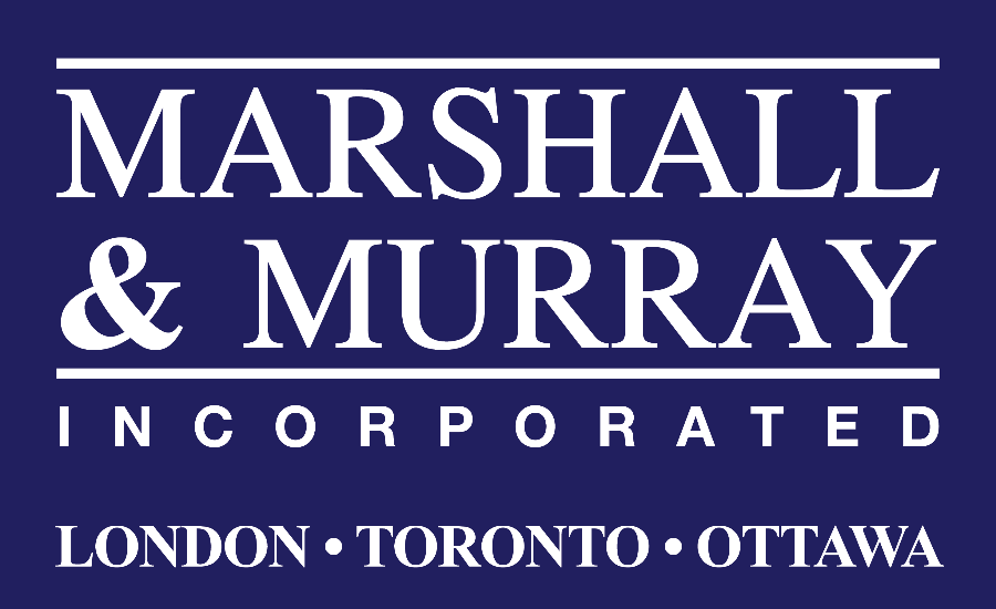 Marshall & Murray Inc
