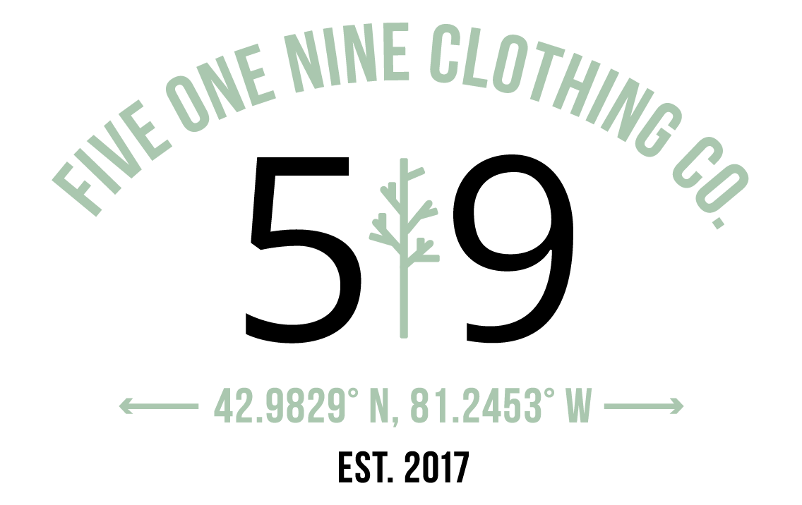 Five One Nine Clothing Co.