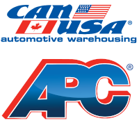 APC / CanUSA Automotive Warehousing